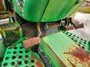 John Deere Tractor 540 Power Reverser
