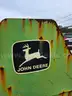 John Deere Tractor 540 Power Reverser