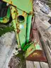 John Deere Tractor 540 Power Reverser