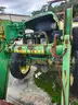 John Deere Tractor 540 Power Reverser