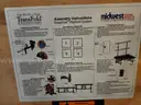 Midwest TransFold Portable Stage