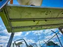 Lot (5)  Life Guard High Rise Chair Stands