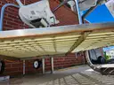 Lot (5)  Life Guard High Rise Chair Stands