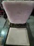 Lot of 8 Dinner chairs