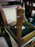 Lot of 8 Dinner chairs