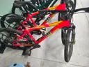 Lot of (2 )  Specialized Pitch 650B Mountain Bike