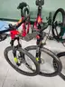 Lot of (2 )  Specialized Pitch 650B Mountain Bike