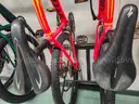 Lot of (2 )  Specialized Pitch 650B Mountain Bike