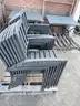 2 sets of Patio Tables and Chairs