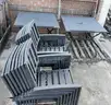 2 sets of Patio Tables and Chairs
