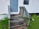 Mobile Trailer