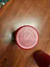 Polar Camel 20 oz tumbler