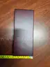 Rosewood Piano Finish Gift Box lot of (7) items
