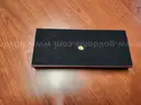 Rosewood Piano Finish Gift Box lot of (7) items