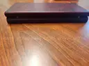 Rosewood Piano Finish Gift Box lot of (7) items