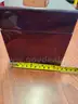 Rosewood Wine box with tools