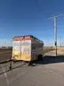 1990 Century Industry Food Trailer