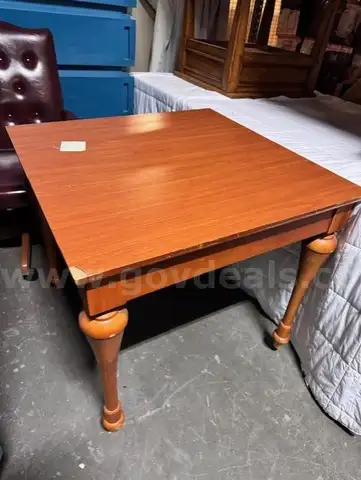 Activity Table