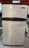 Lot of (4) Magic Chef Mini Fridges