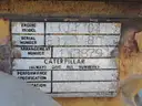 Caterpillar 3304 D1 Generator