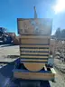 Caterpillar 3304 D1 Generator