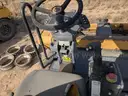2011 Caterpillar CB54XW Double Drum Roller