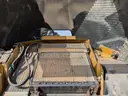 2011 Caterpillar CB54XW Double Drum Roller
