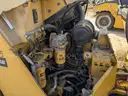 2011 Caterpillar CB54XW Double Drum Roller