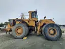 2002 Caterpillar 990 Series II Wheel Loader
