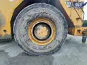2002 Caterpillar 990 Series II Wheel Loader