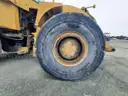2002 Caterpillar 990 Series II Wheel Loader