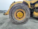 2002 Caterpillar 990 Series II Wheel Loader