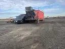 CMI Asphalt Baghouse Plant