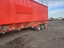 CMI Asphalt Baghouse Plant