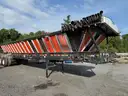 2005 Etnyre T/A Live Bottom Trailer