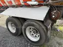 2005 Etnyre T/A Live Bottom Trailer