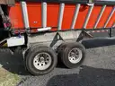 2005 Etnyre T/A Live Bottom Trailer