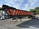 2005 Etnyre T/A Live Bottom Trailer