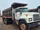 2003 Mack RD688S T/A Dump Truck