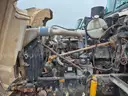 2003 Mack RD688S T/A Dump Truck