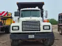 2003 Mack RD688S T/A Dump Truck
