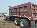 2003 Mack RD688S T/A Dump Truck