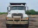 2005 Mack Granite T/A Dump Truck