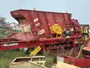 McLanahan 616TD Screen