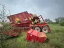 McLanahan 616TD Screen