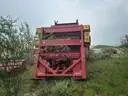 McLanahan 616TD Screen