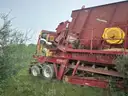 McLanahan 616TD Screen