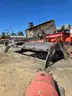 Astec 7 Ft Double Barrel Asphalt Drum