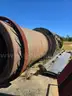 Astec 7 Ft Double Barrel Asphalt Drum