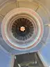 Astec 7 Ft Double Barrel Asphalt Drum